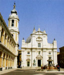 Basilica della Santa Casa
