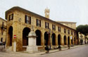 Portico